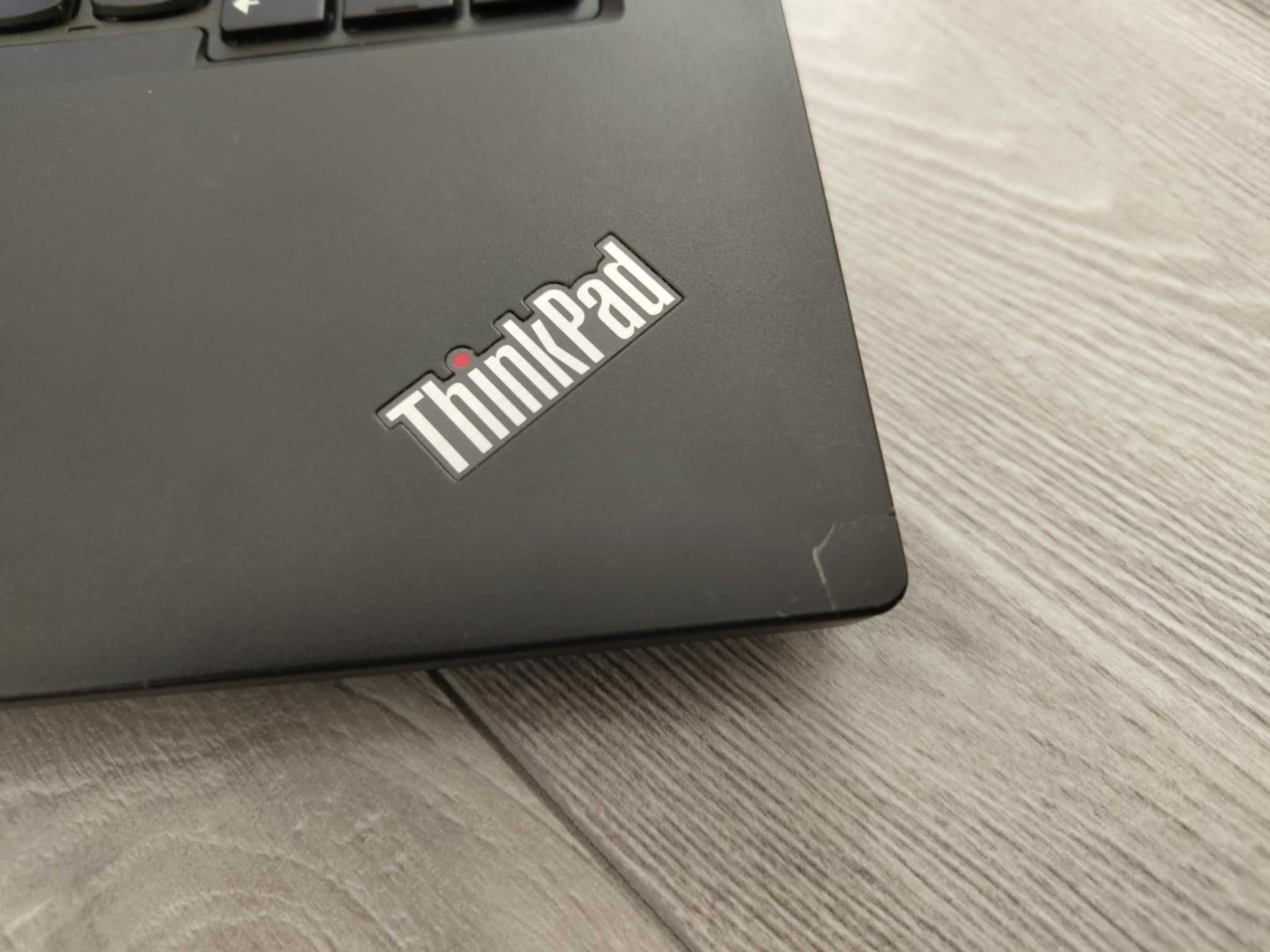 Lenovo T440p, i7-4900MQ,  12Gb RAM, Display FullHD, Docking station.