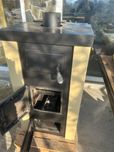 Пелетна камина Бултрон 18kw