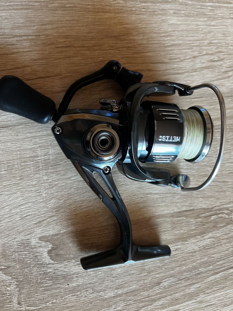 Tsurinoya Metis 1000