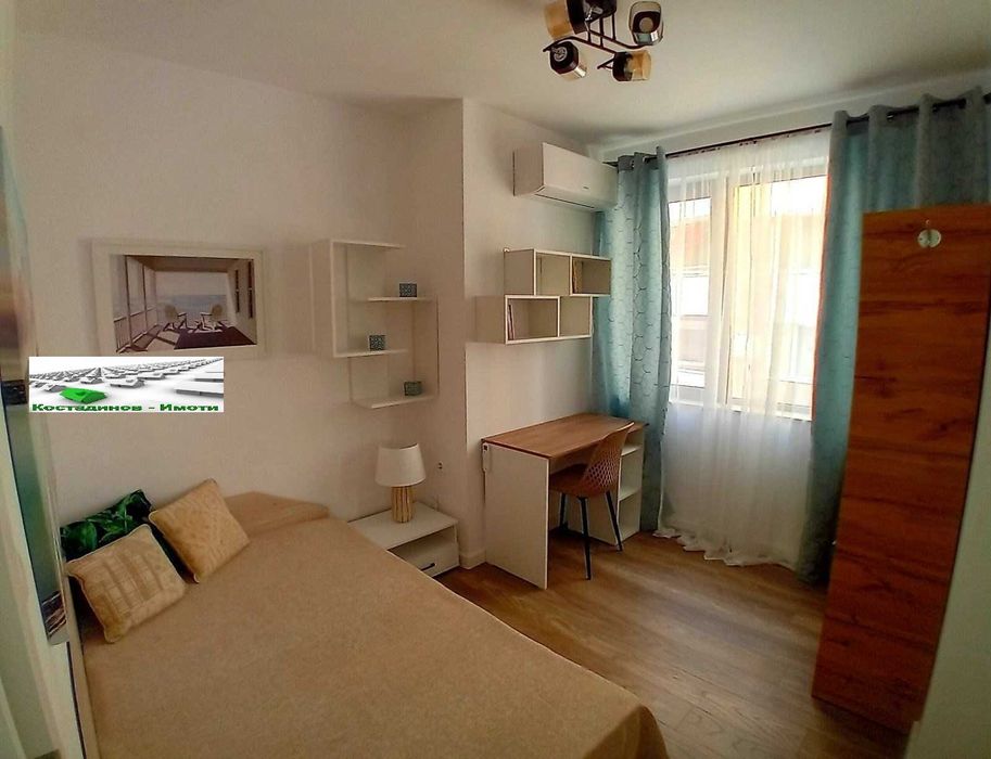 Продава се Тристаен апартамент в Пловдив, Кючук Париж - 68 кв.м за 2471 €/кв.м - Снимка #9