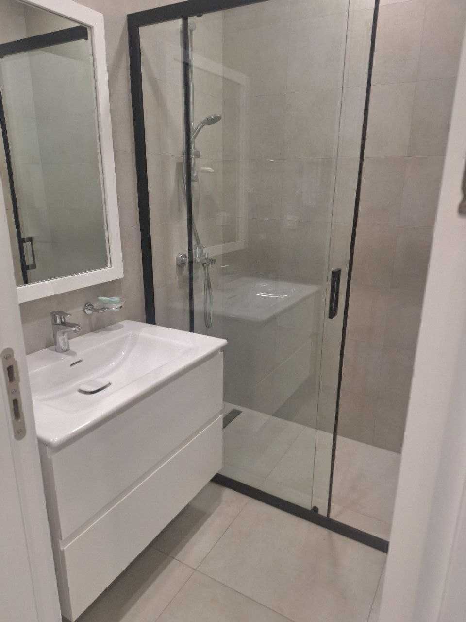 Срочно АРЕНДА 1ком квартира на ЖК Nest one 3-этаж 30м2