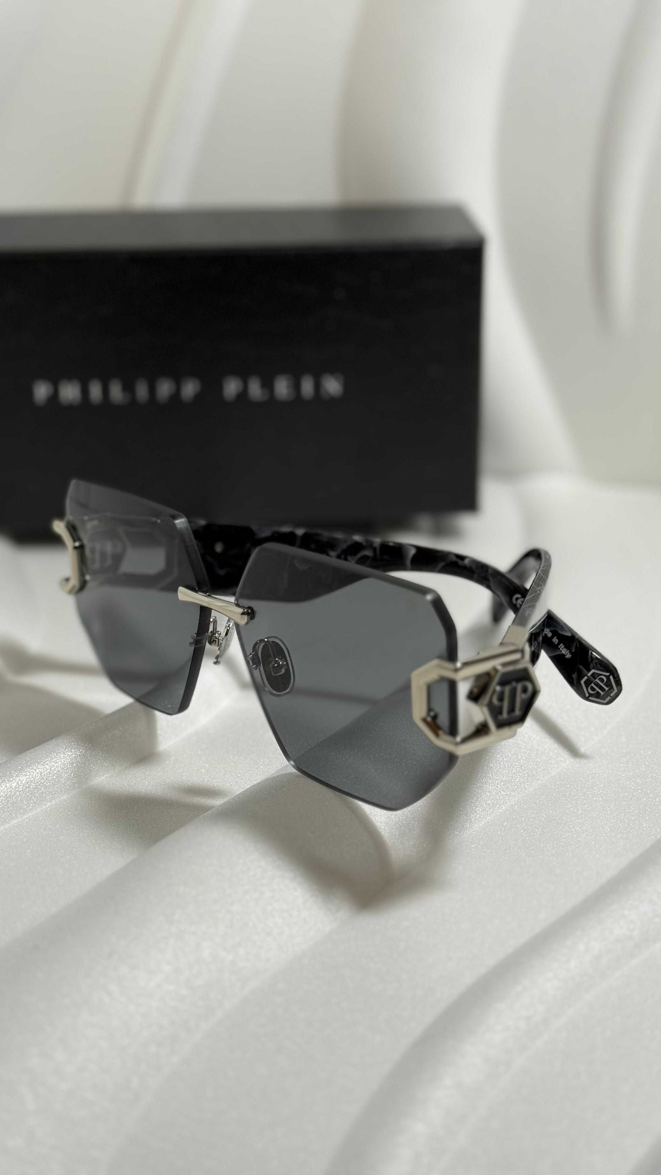 Слънчеви очила Philip Plein