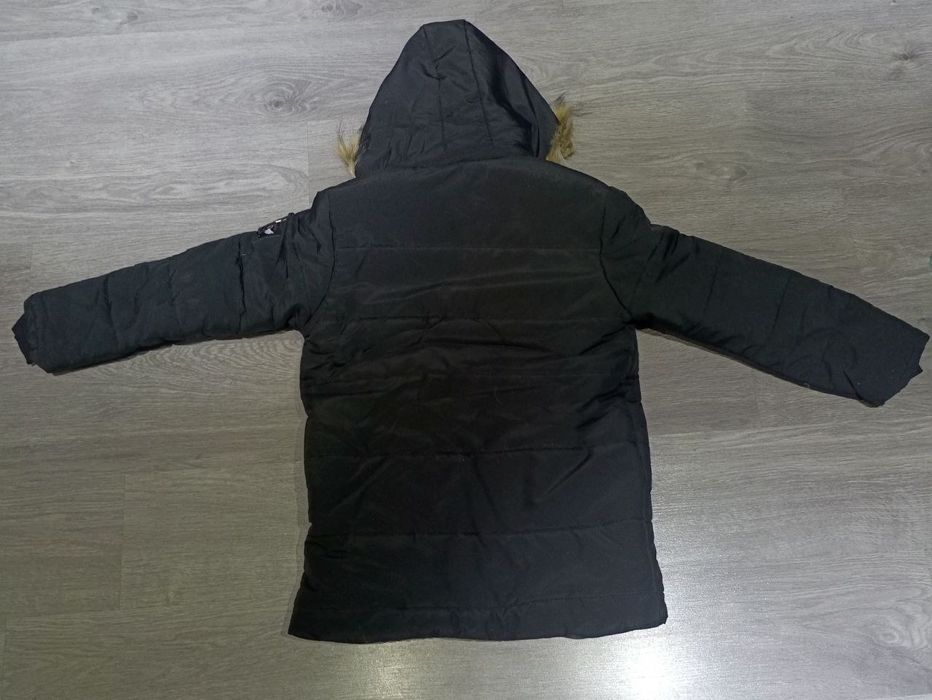 Куртка на мальчика