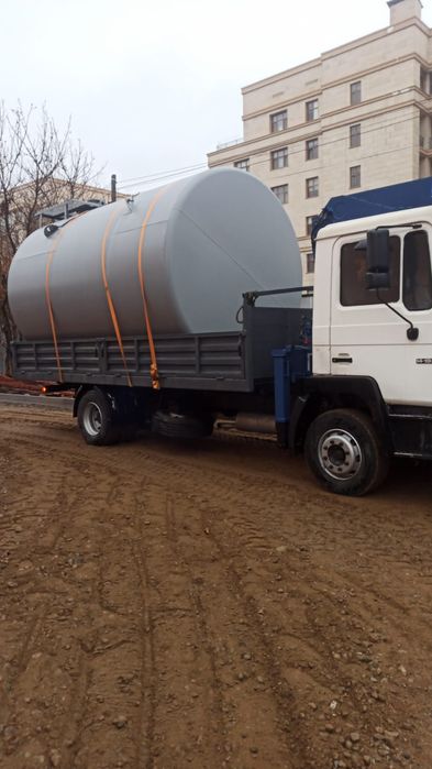 Манипулятор | 8 тонн | Cтрела 3т | Вылет 10 м | Быстро и недорого