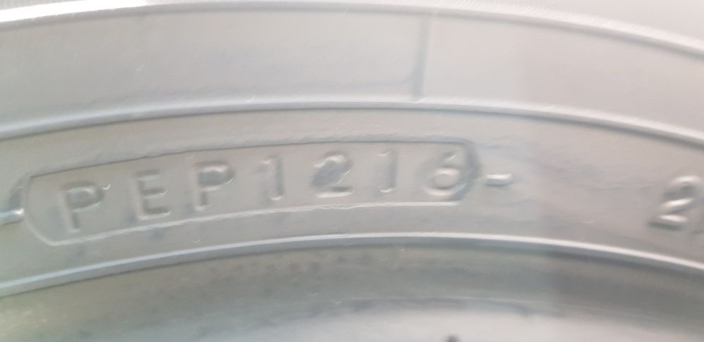 Anvelope 2x215 70 16 yokohama m+s dot 16 mm 6