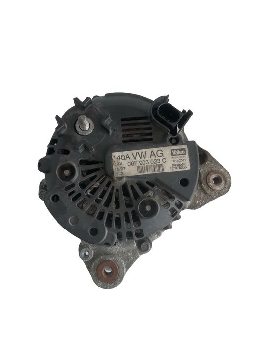 Alternator AUDI A3 II 8P1 2003 - 2013 1.6 BSE 06F903023C