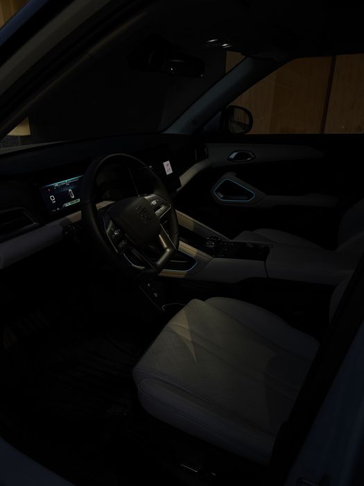 Byd yuan up full 401 km 2024 yil