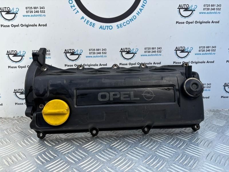 Capac chiuloasa Opel Astra G 1.7 DTI Y17DT