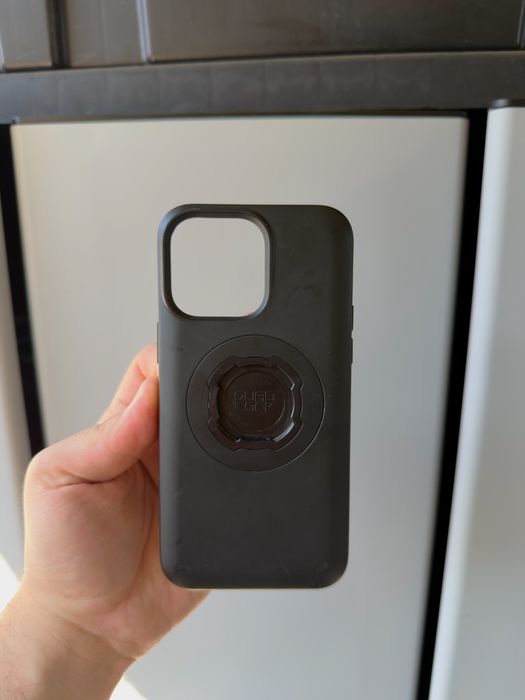 Husa Quadlock iPhone 14 Pro Max