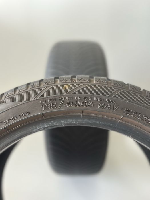 Всесезонни гуми 195/45/16 Falken