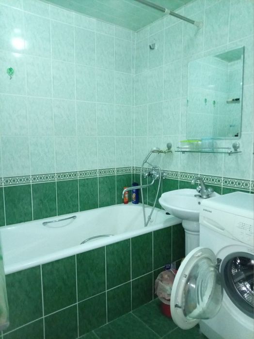 Uy ijarag beriladi. Sergeli 4 dan arentr yarmarka bozor