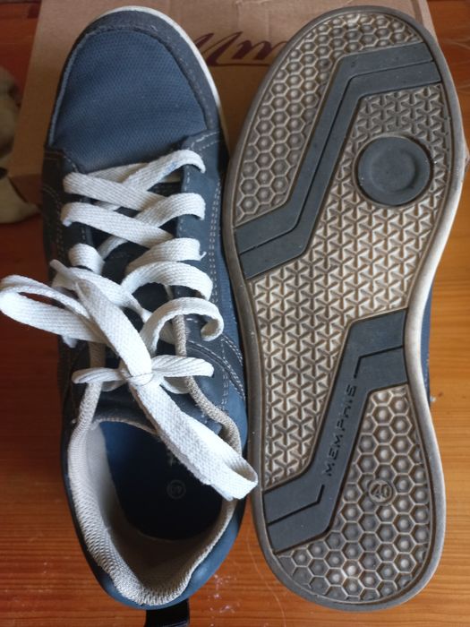 Pantofi barbat, sport