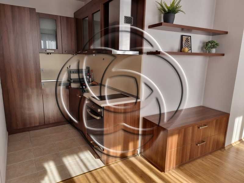 Дава се под наем Двустаен апартамент в София, Гео Милев - 70 кв.м за 550 € - Снимка #2