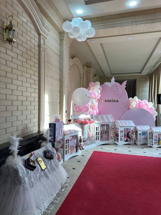 Sarpo sandiq sotiladi