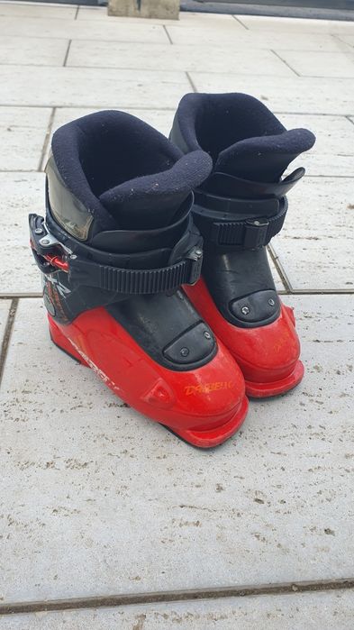 Clapari Copii 214 mm