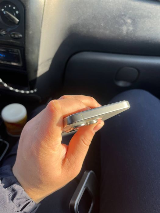 Iphone 15 pro max Ideal 256 gb