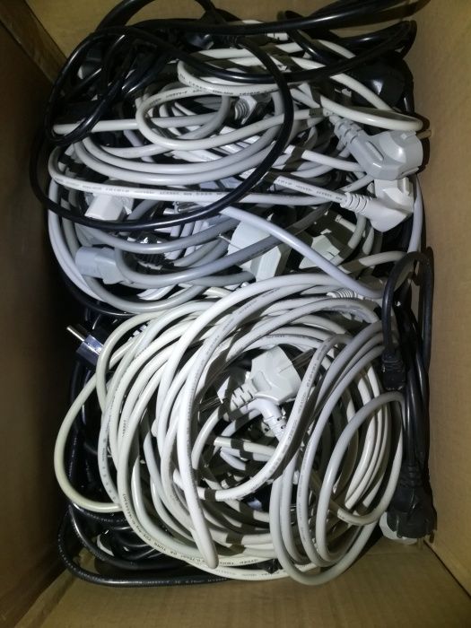 cablu alimentare sursa