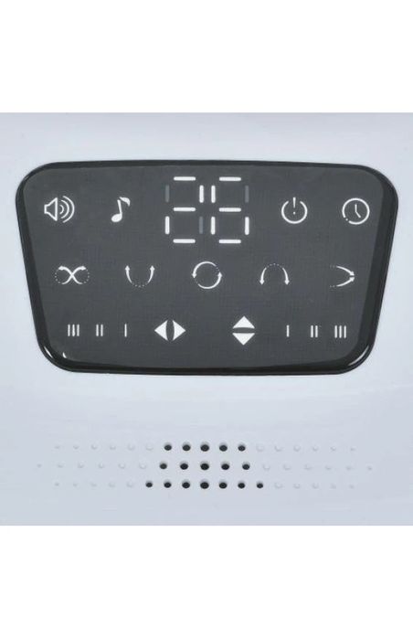 Шезлонг Mastela почти новый