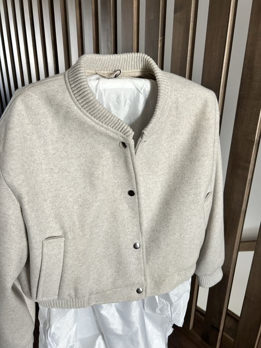 Jecheta zara - marimea M