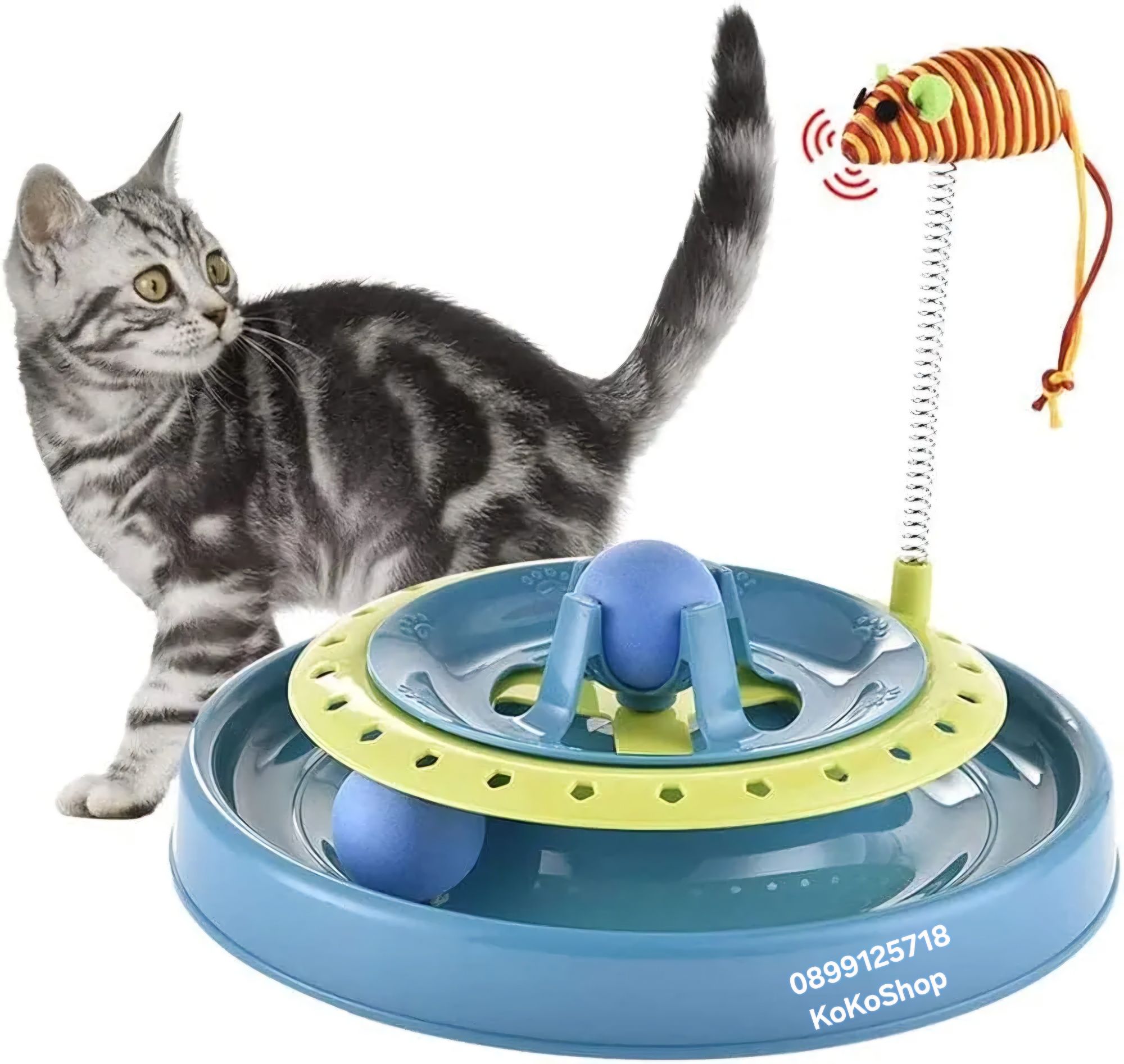 Играчка за котки/интерактивна играчка за котки