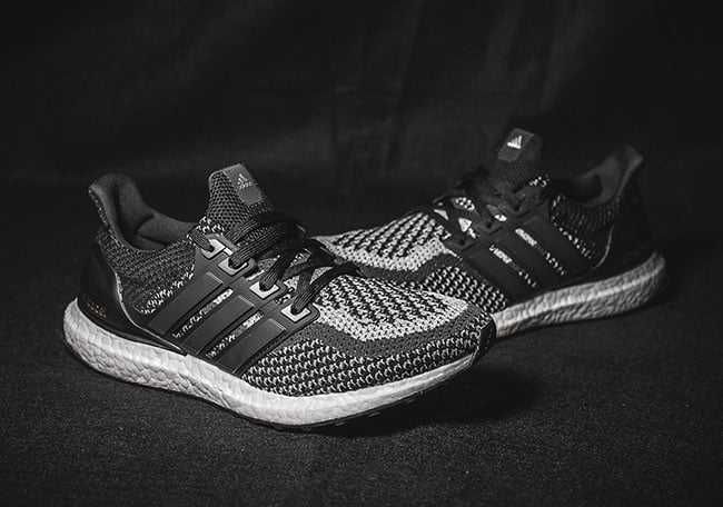 Спортни маратонки Adidas Ultra Boost - 41 1/3