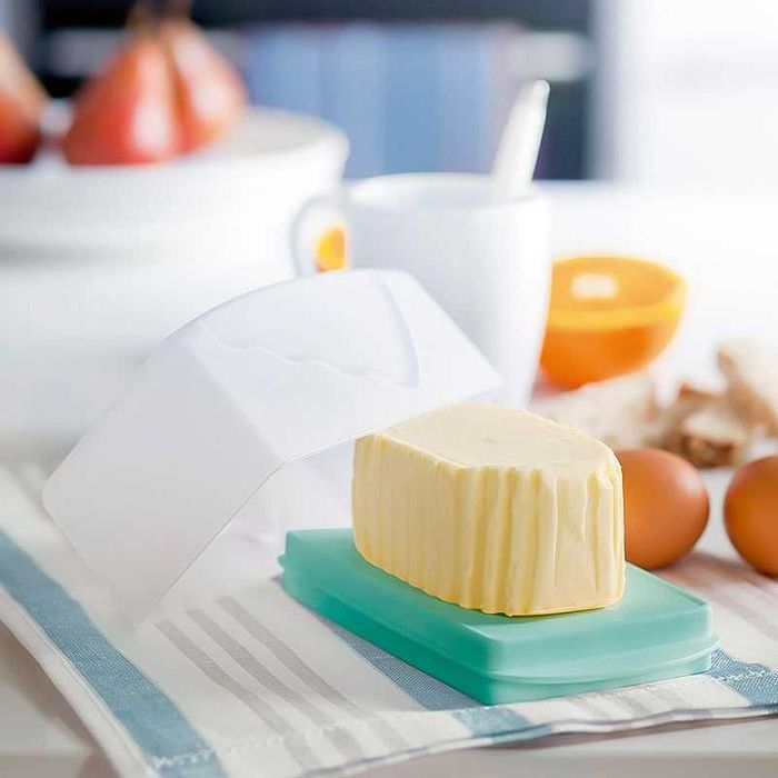 Масленка, Кутия за масло Tupperware