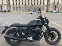 Motocicleta Moto Guzzi V7 III 2020
