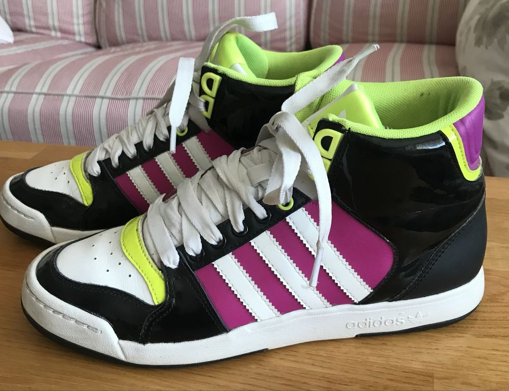 Маратонки  Adidas