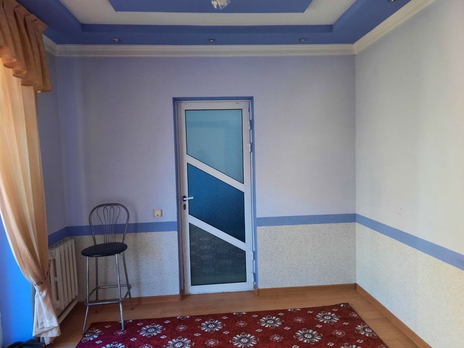 Студент кизларга квартира