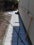 Pavaje Pavele vibrocomprimate din beton model - 20x10 - 40x40 Romb 3D