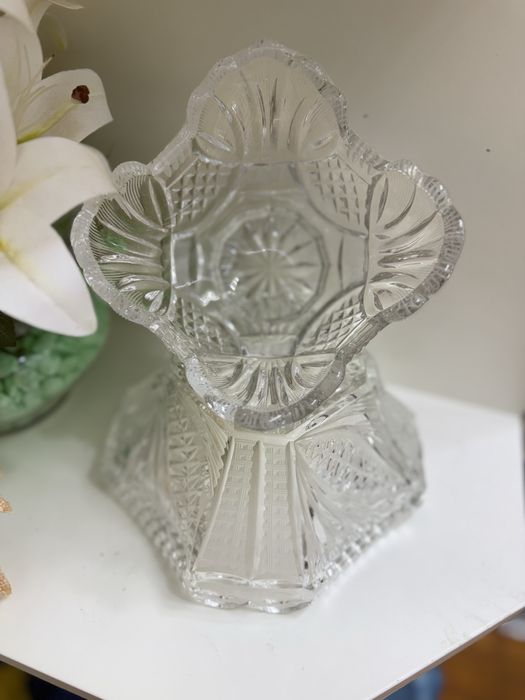 Хрустальные сервизы