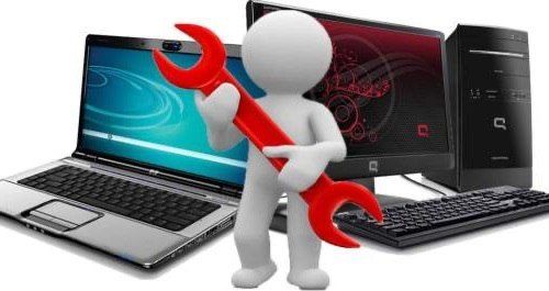 Kompyuter ustasi. Windows установка. Ремонт компьютеров.