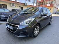 Rate prin tbi bank , euro 6 benzina , 2017 fab , impecabil