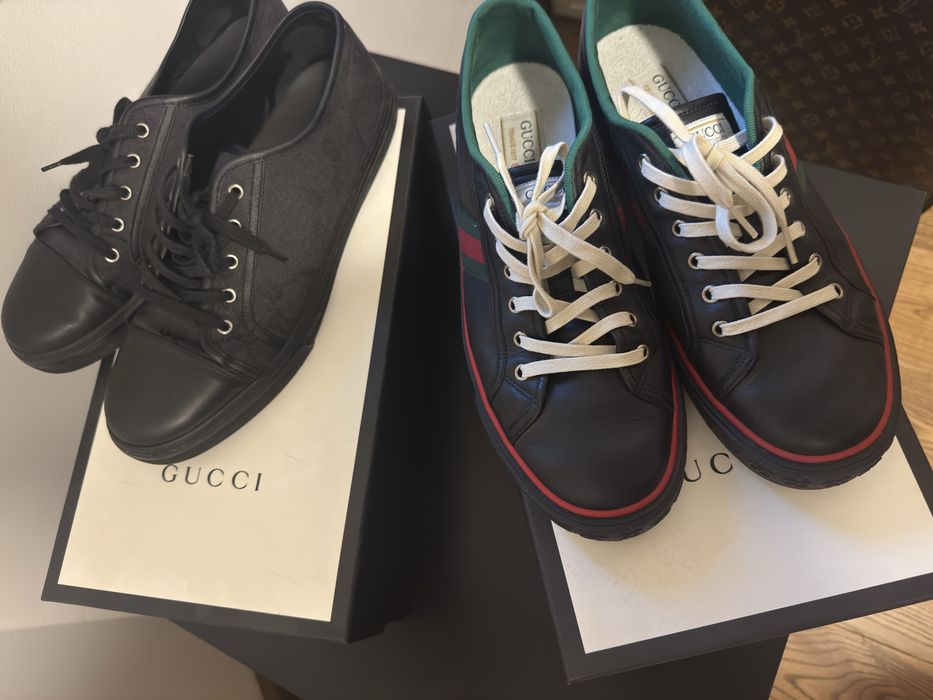 Gucci tennis 1977  marime 44