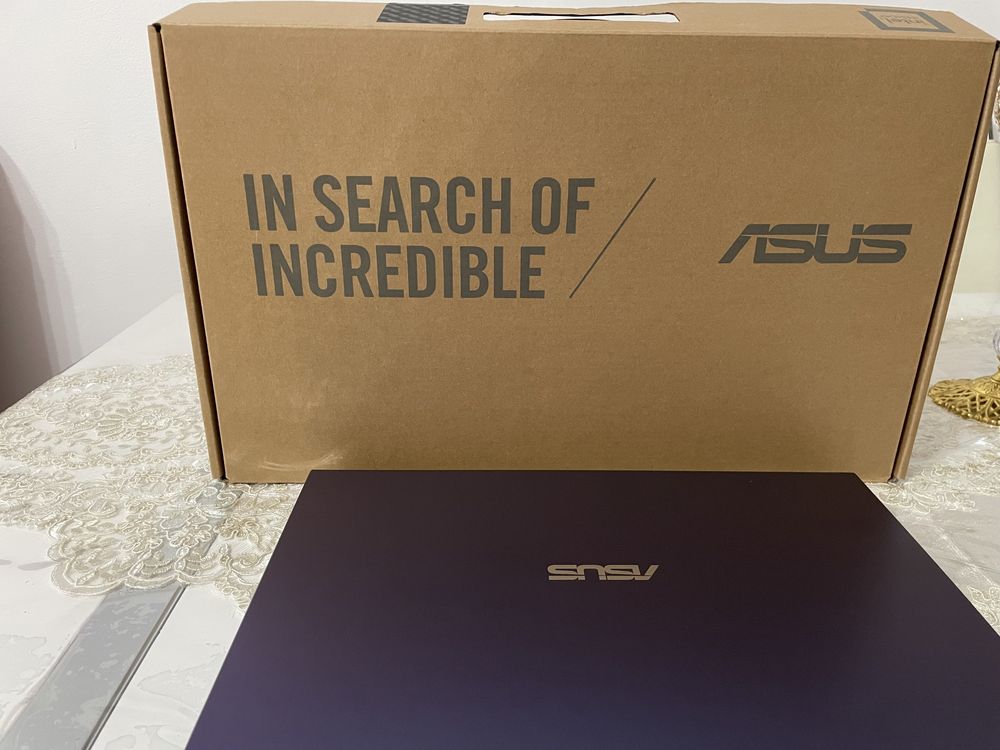 Laptop ASUS X515EA