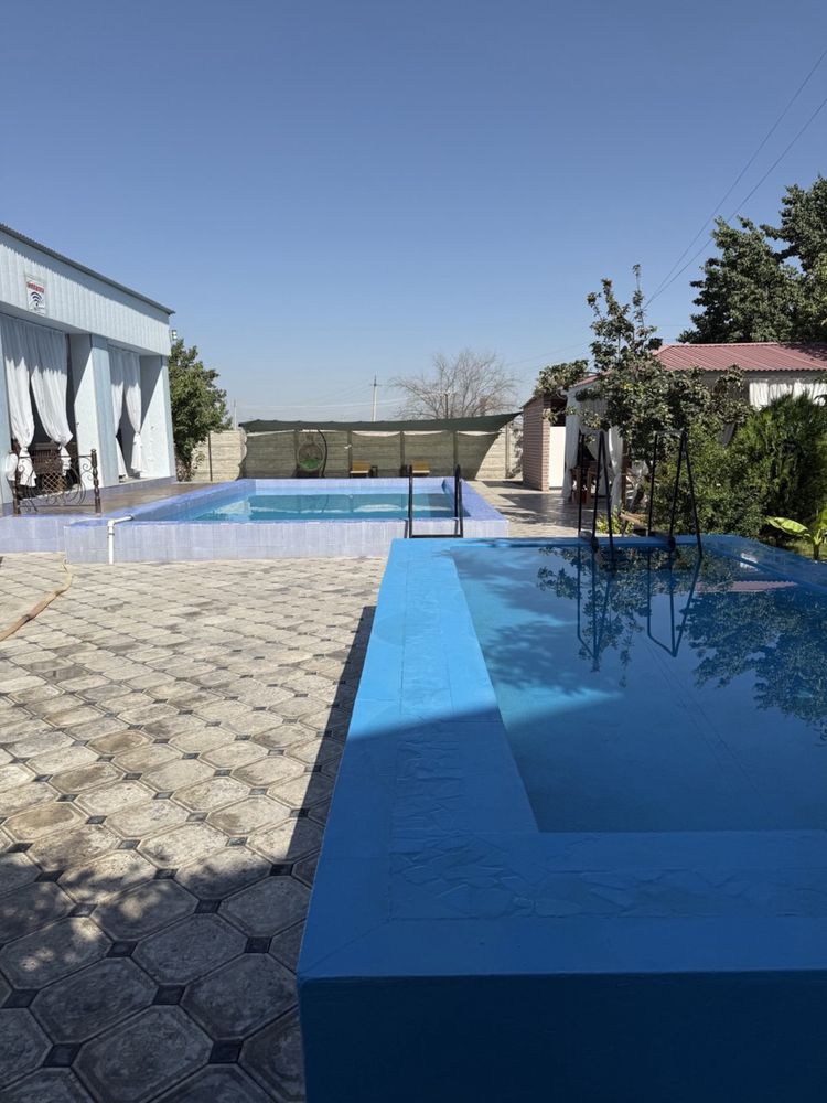 DAChA SamarkanD bolshoy priroda