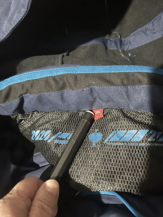 Geaca Engelbert Strauss 3XL