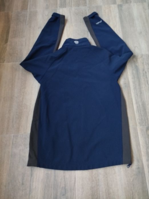 Mountain HARD WEAR мъжко яке/уиндстопер /