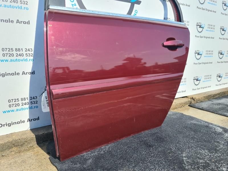 Portiera usa Z594 stanga spate Opel Signum