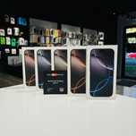  iPhone 16 Pro Max 256GB GARANTIE / FACTURA
