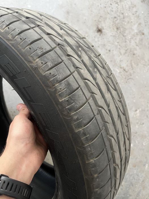 Гуми 18ки Bridgestone летни
