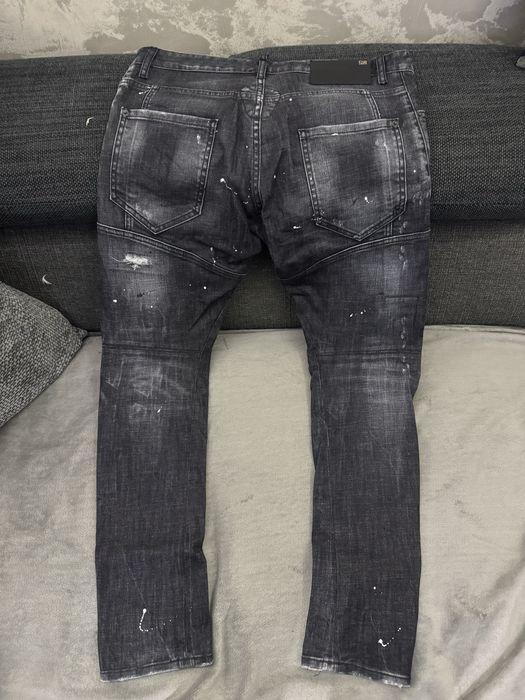Blugi/Jeans Dsquared2 originali!