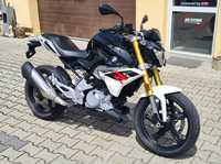 Bmw G310R ABS ,cp 34 ,an 2018 ,km 11600