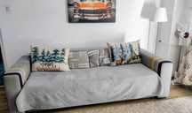 Canapea extensibila living