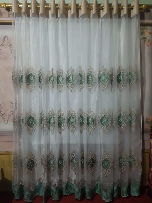 PARDA sotiladi xolati yaxshi