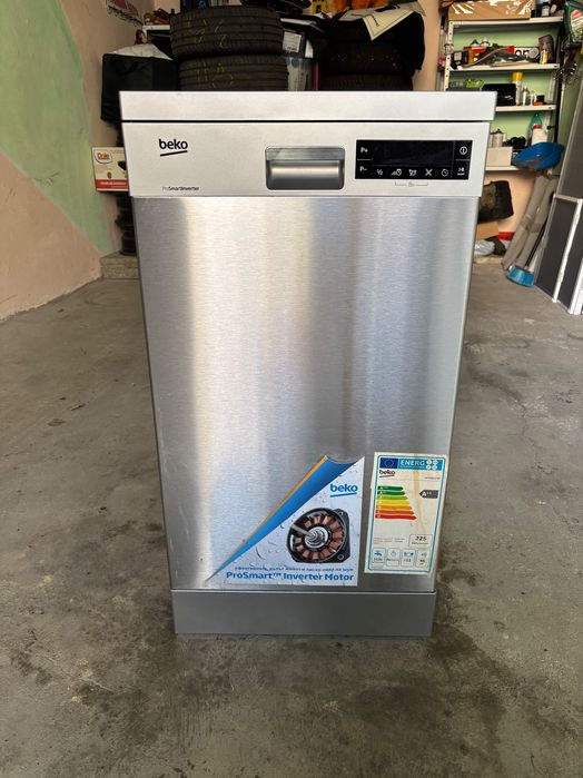 Съдомиална Beko неизползвана