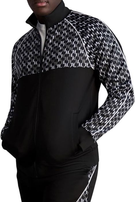 Bluza Karl Lagerfeld M-L