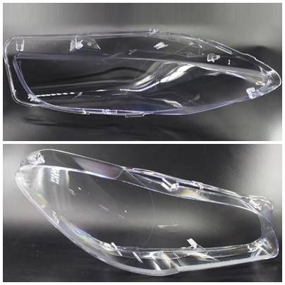 SET Sticle /Geam / Dispersor faruri BMW F10 F11 NOI PRET PE SET