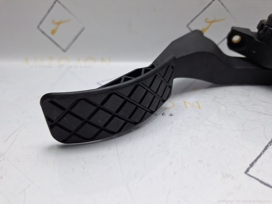 Pedala acceleratie AUDI A3 (8L1) [ 1996 - 2006 ] 1.6 (AVU, BFQ) 75KW|102HP OEM 1J1721503J