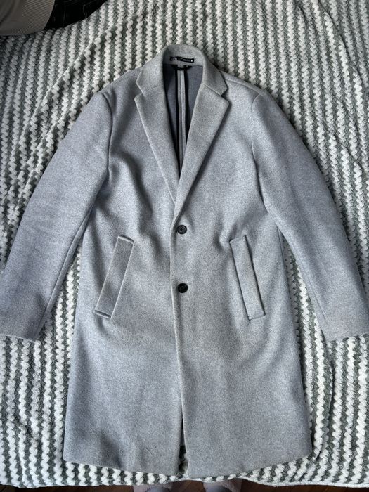 Палто/Zara.